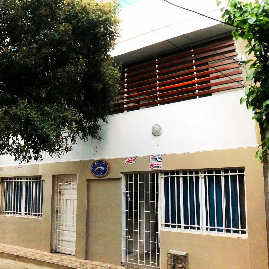 Migaloo Rodadero Santa Marta  Exterior foto