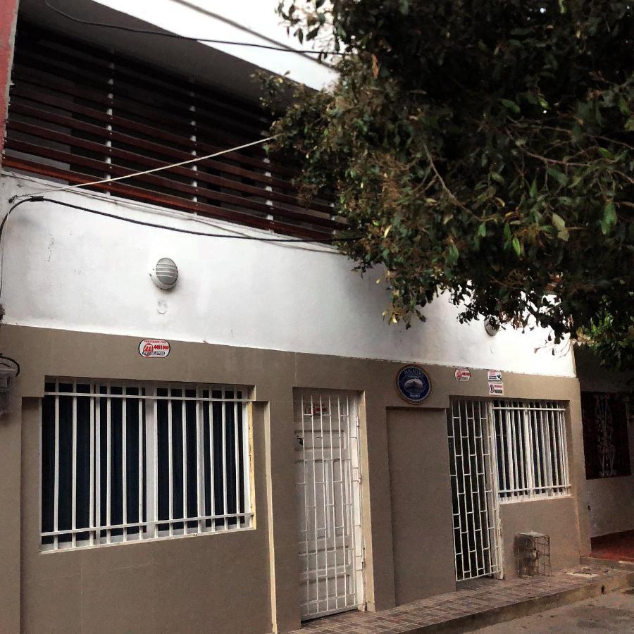 Migaloo Rodadero Santa Marta  Exterior foto